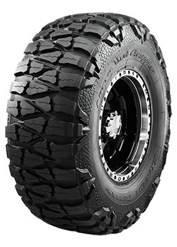 Mud Grappler