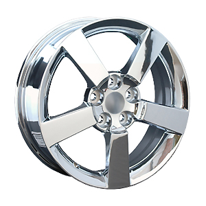 MI15 Chrome