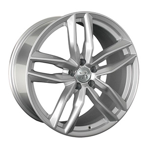 VV248 Silver