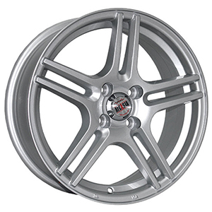 M-44 Silver