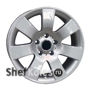 B56 Silver