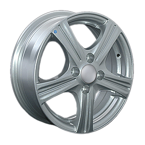 RN58 Silver
