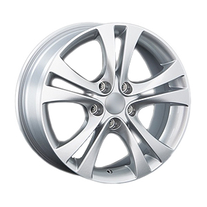OPL13 Silver