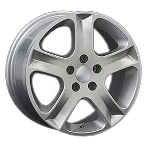 FD35 Silver