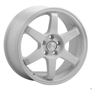CSS9519 White