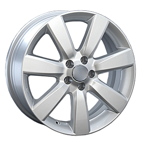 OPL64 Silver