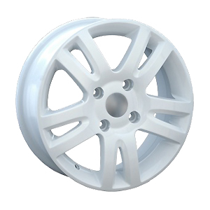 MI16 White