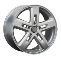VW21 Silver