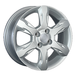HND131 Silver