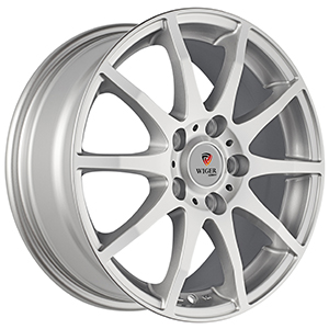 WGR1501 Silver