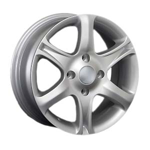 KI40 Silver