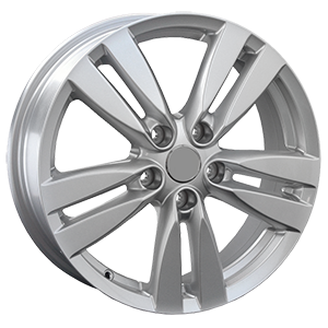 MI128 Silver