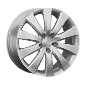 1061 Silver