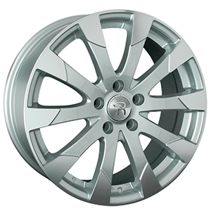 LR33 SF