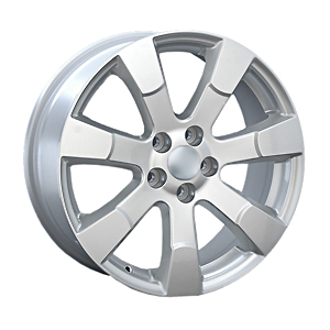 MI21 Silver