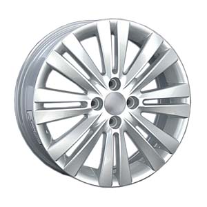 HND107 Silver