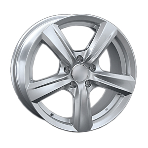 MB105 Silver