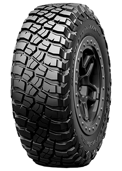 Mud Terrain T/A KM3