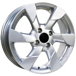 H-NI17 Silver
