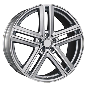 H-ME66 Silver