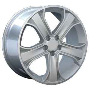 H-LR30 Silver