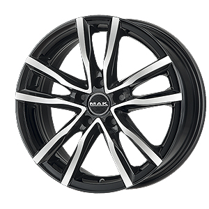 Milano Black
