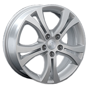 H-NI75 Silver