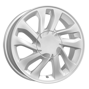 КС677 Silver
