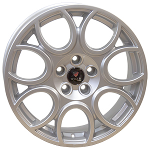 WGR0404 Silver