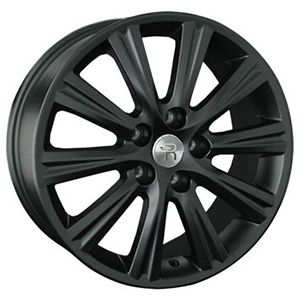 TY74 Black