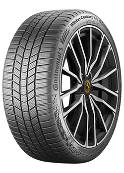 ContiWinterContact 8 S
