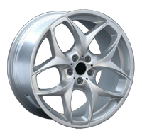 B80 Silver