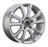 SK4 Silver
