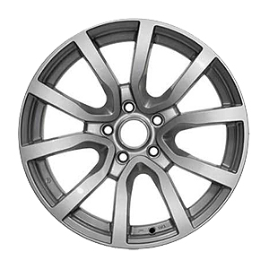 VW67H Silver