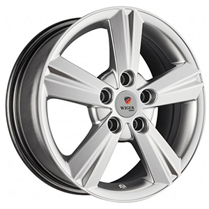 WGR2108 Silver