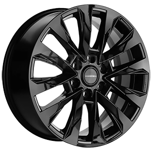 KHW2010 black