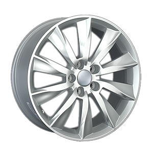 INF20 Silver