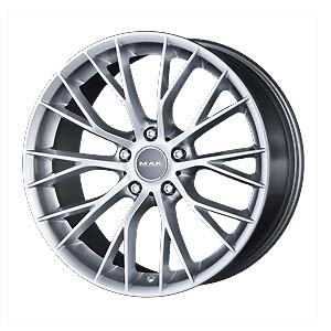 Munchen Silver