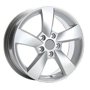 VW506 Silver