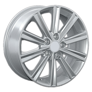 LX66 Silver
