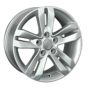SK101 Silver