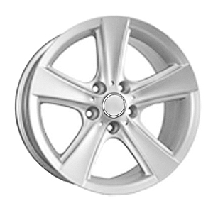 B180 Silver