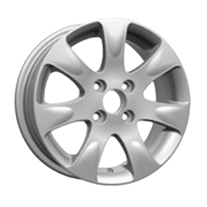 KI21 Silver