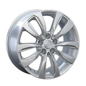 TY155 Silver