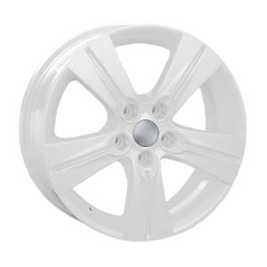 KI36 White