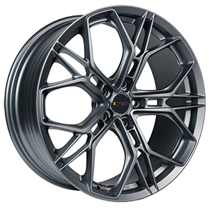 FA8534 SATIN GUNMETAL
