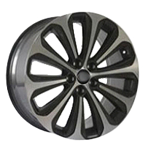 HND149 BKF