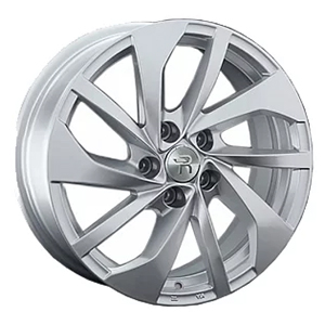 NS206 Silver