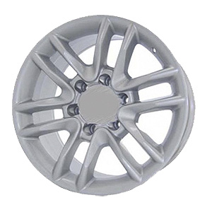 FR653 Silver
