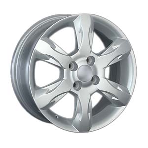 KI111 Silver